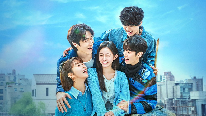 Spring of Youth still 5