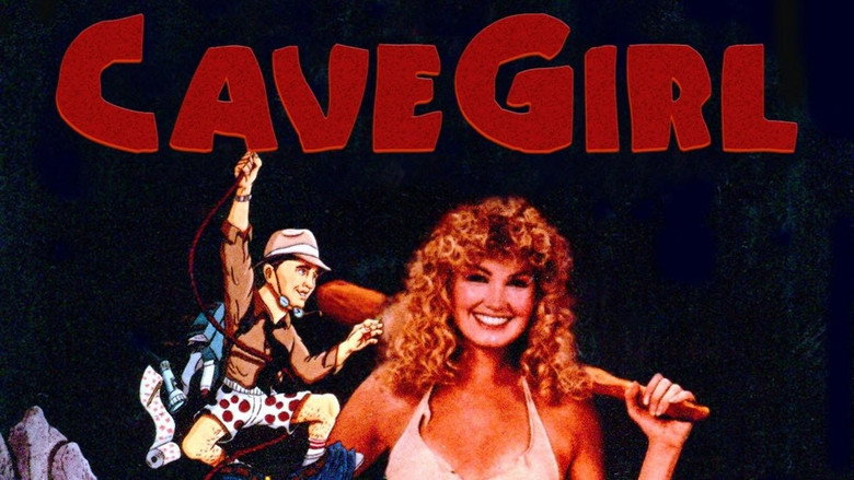 Cavegirl still 6