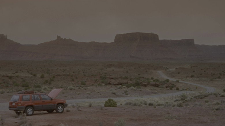 Breakdown still 8