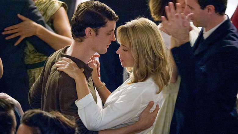An Impossible Love still 8