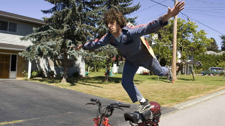 Hot Rod still 5