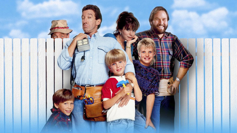 Home Improvement still 7