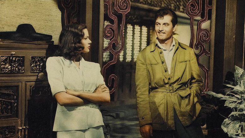 China Girl still 4