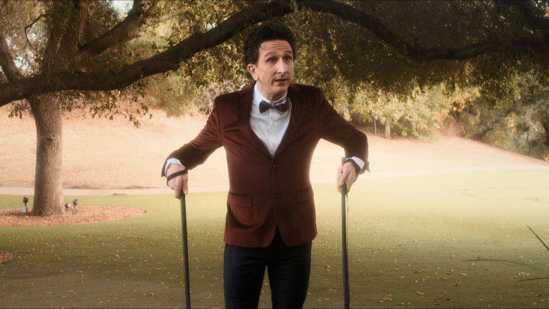 The Napa Boys still 7