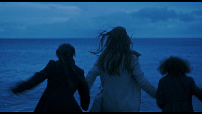 Sisters still 3
