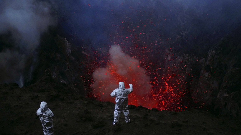 Into the Inferno still 4