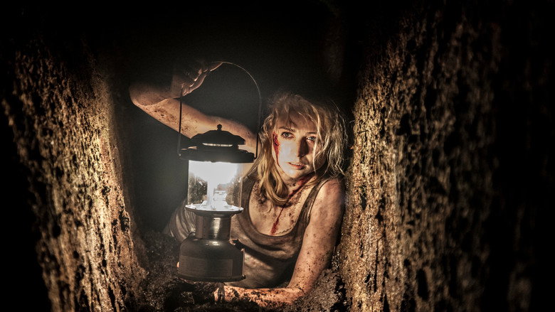 From the Dark still 1