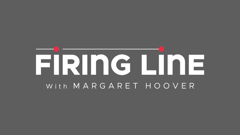 Firing Line with Margaret Hoover still 8