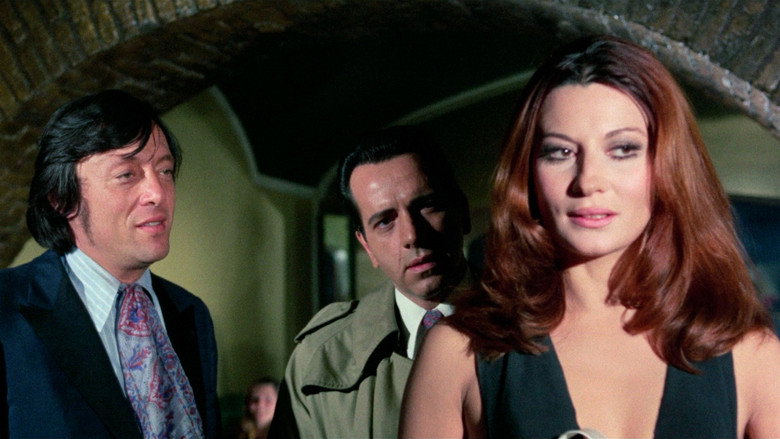 The French Sex Murders still 1