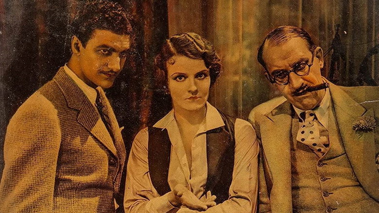 Married in Hollywood still 1