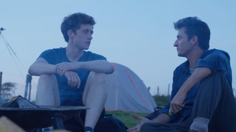Mates still 2