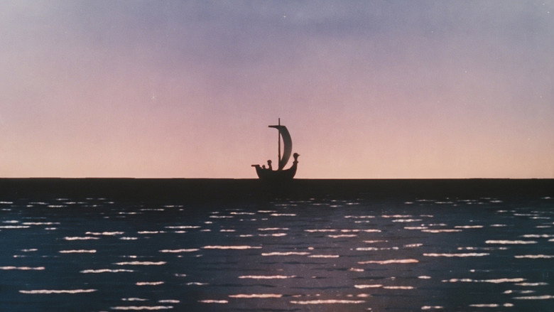 The Treasure of Bird Island still 4