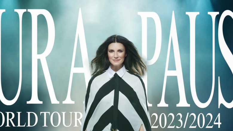 Laura 30 World Tour (Documental) still 1