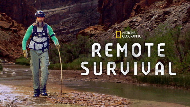 Remote Survival still 2