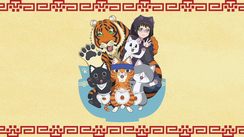 Ramen Akaneko still 2