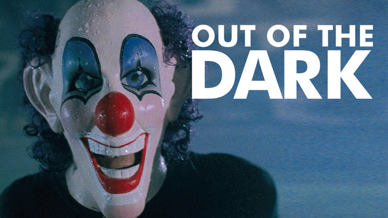 Out of the Dark still 4