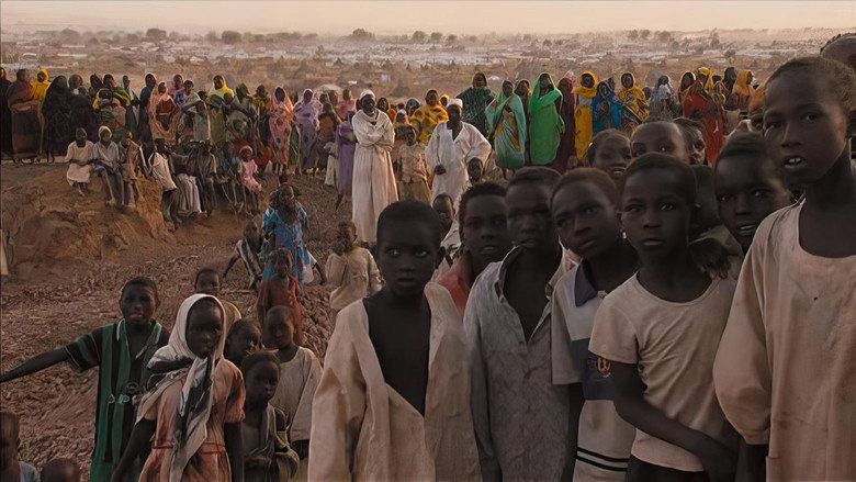 Darfur Now still 1