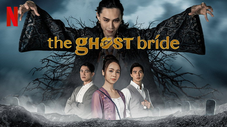 The Ghost Bride still 2