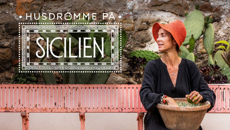 The Sicilian Dreamhouse still 4