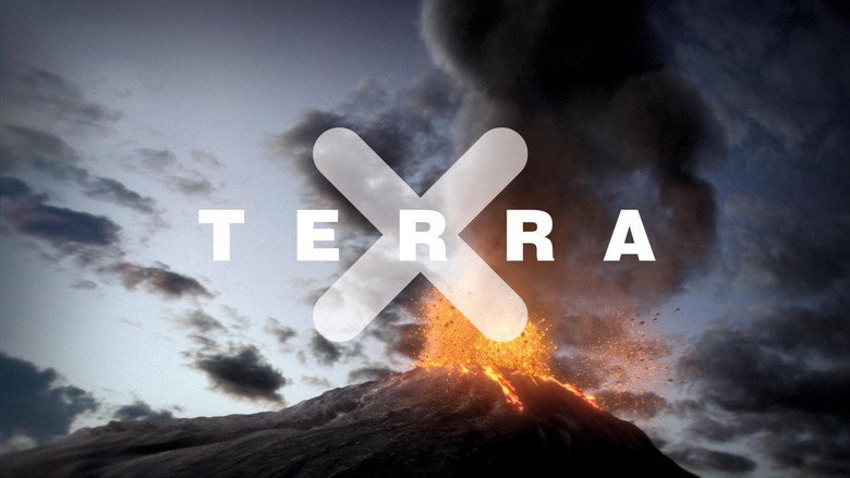 Terra X - Ungelöste Fälle der Archäologie still 1