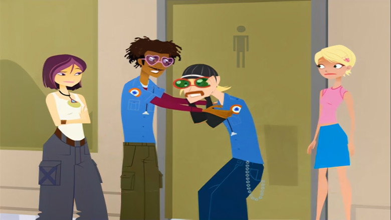 6teen still 4