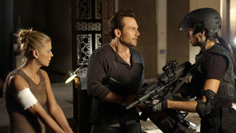 Alone in the Dark still 4