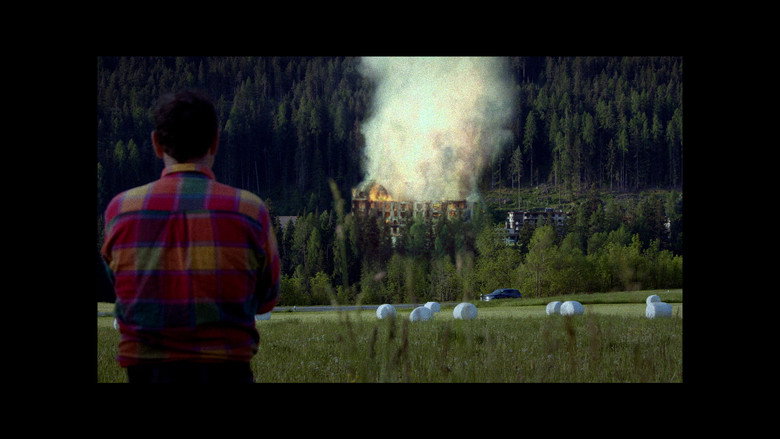 Herbstfeuer still 5