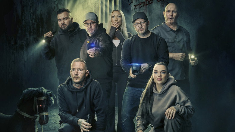 Spökjakt still 2
