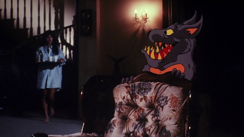 Evil Toons still 6