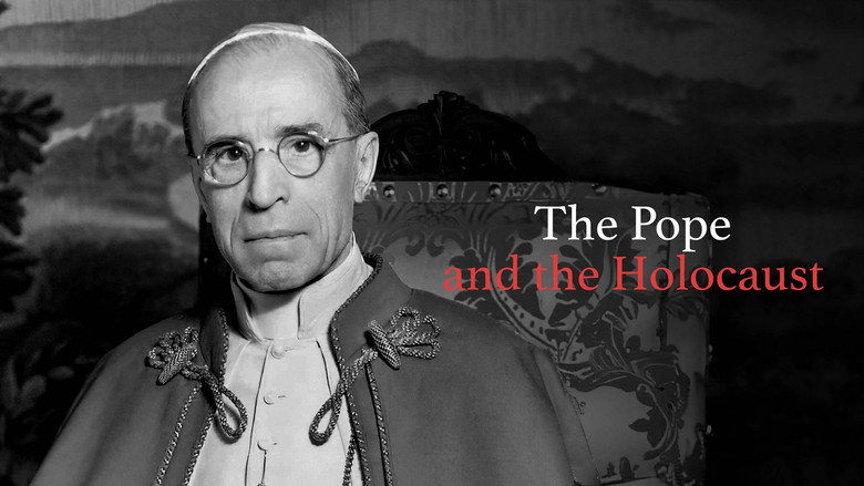 Pope Pius XII and the Holocaust still 4