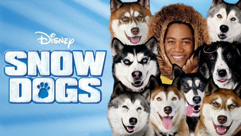 Snow Dogs still 4