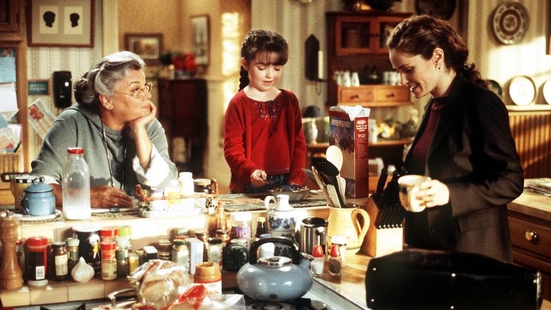 Judging Amy still 1