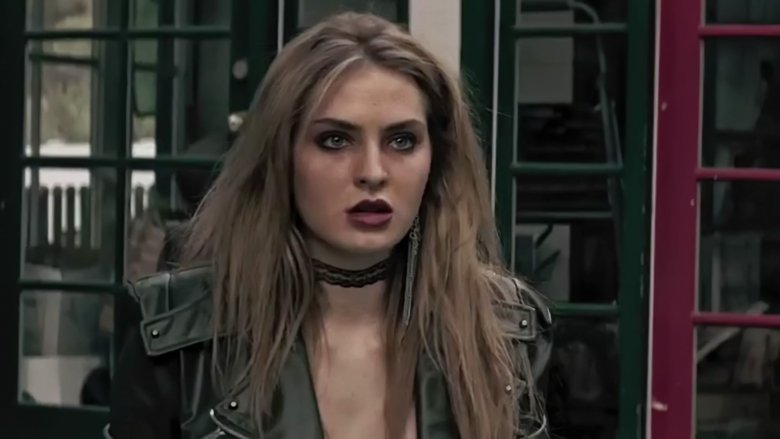 Beyond the Law still 1