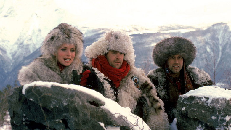 Spies Like Us still 3