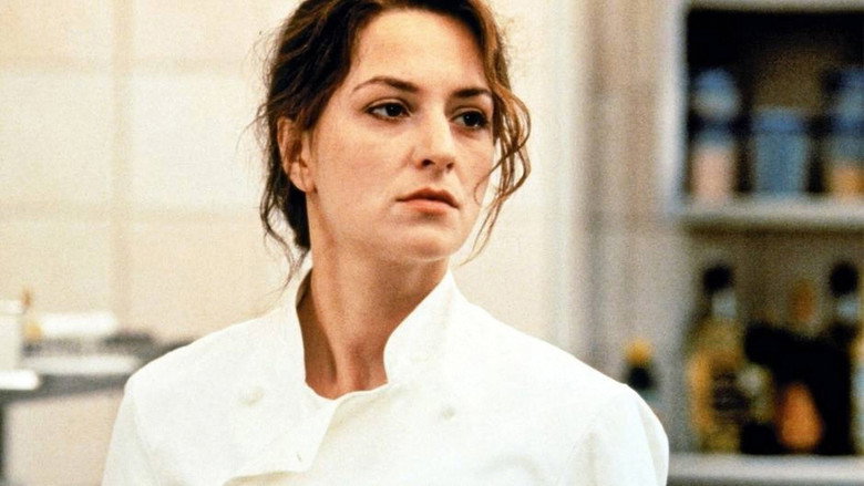 Mostly Martha still 4
