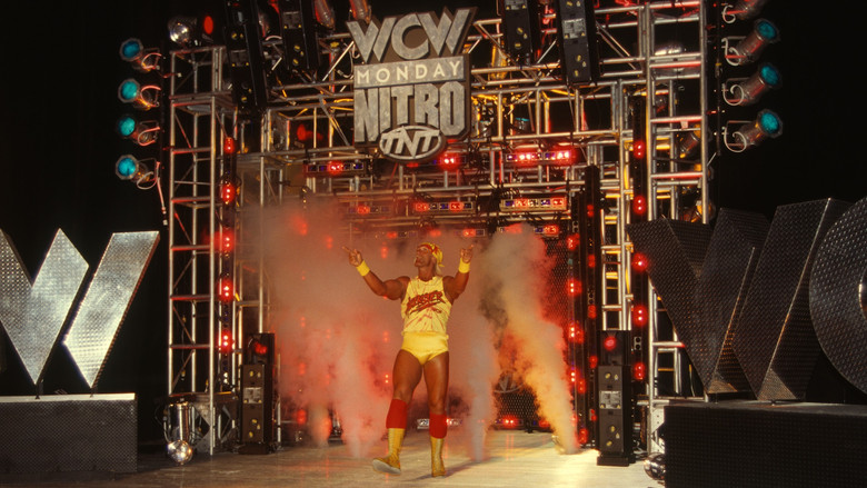 WCW Monday Nitro still 1