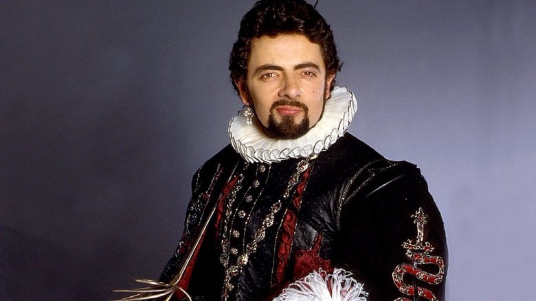 Blackadder still 1