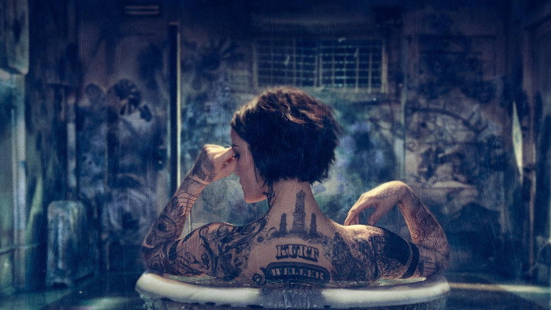Blindspot still 6