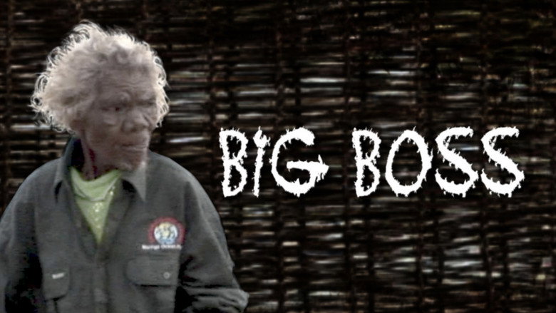 Big Boss still 1
