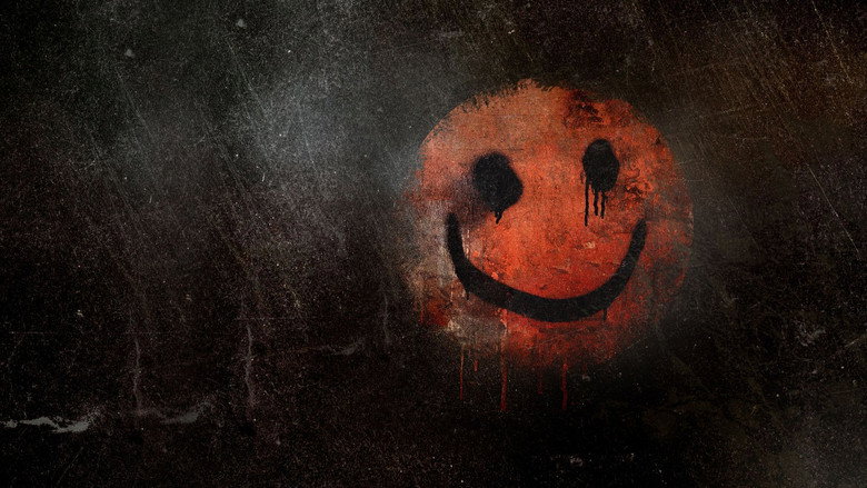 The Happy Face Killer: Mind of a Monster still 1