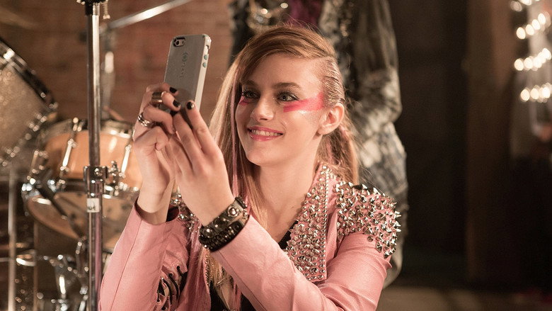 Jem and the Holograms still 8