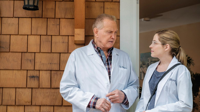 Eat, Play, Love still 5