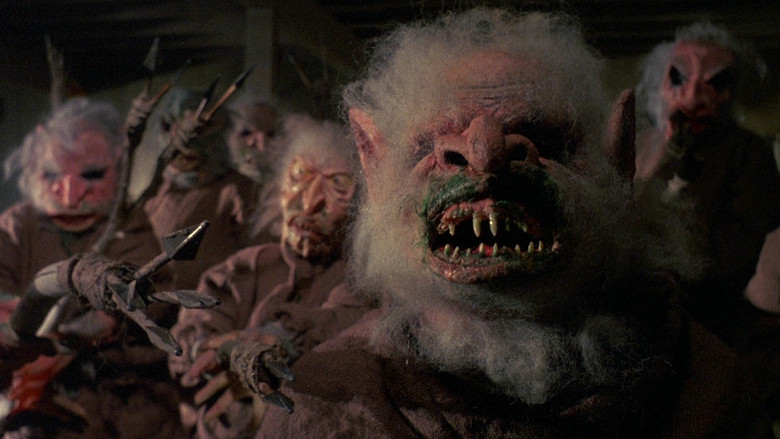 Troll 2 still 4