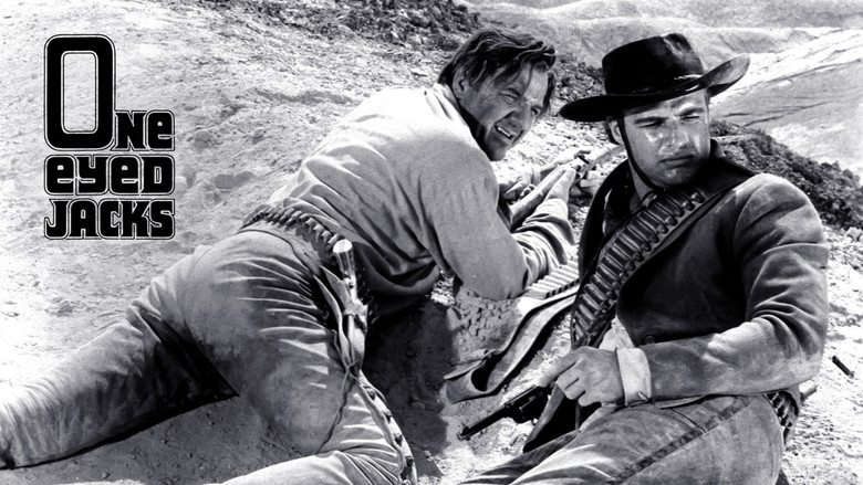 One-Eyed Jacks still 4