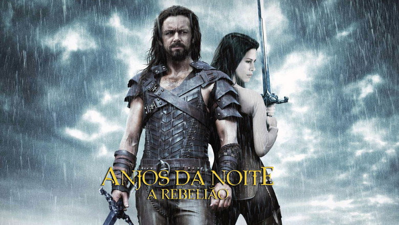 Underworld: Rise of the Lycans still 2