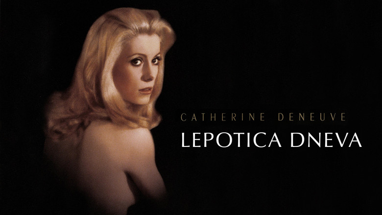 Belle de Jour still 5