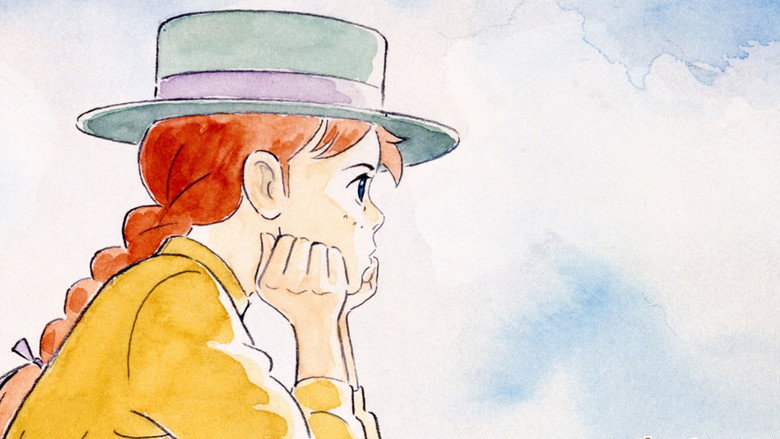 Anne of Green Gables still 5