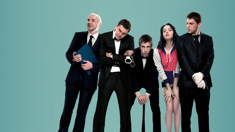All at Once still 1