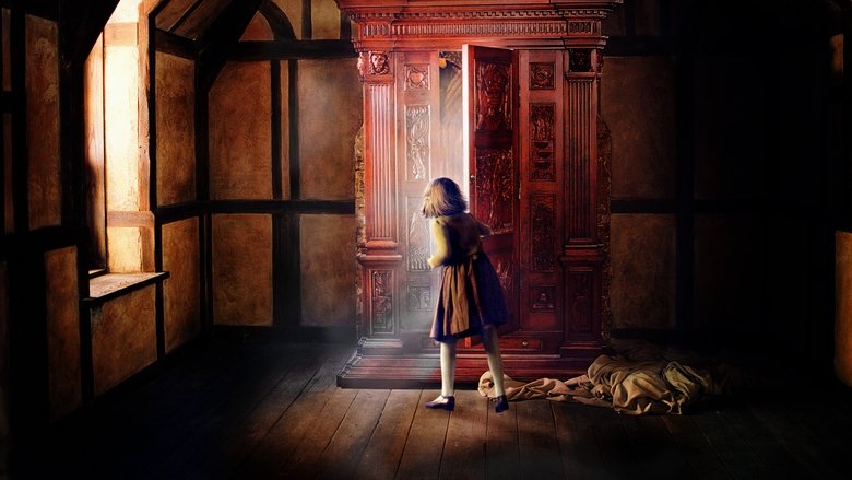 The Chronicles of Narnia: The Lion, the Witch and the Wardrobe still 4