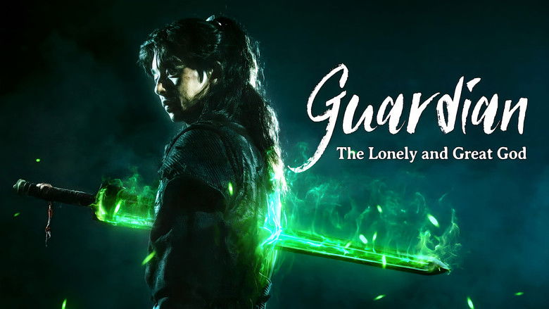 Guardian: The Lonely and Great God still 3